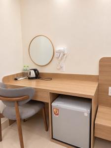 Huynh Tram Hotel Phu Quoc