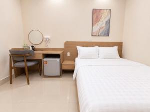 Huynh Tram Hotel Phu Quoc