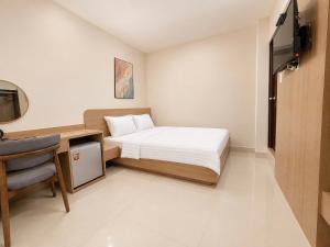 Huynh Tram Hotel Phu Quoc