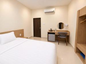 Huynh Tram Hotel Phu Quoc