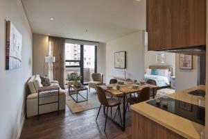 Caluce Apt 3A by LetoH