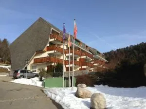 Haus Dachsberg Todtmoos - Todtmoos