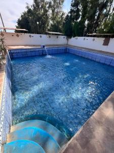 Residence El Djamila