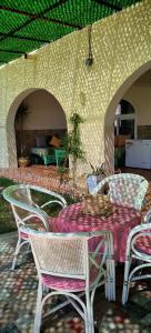 Residence El Djamila