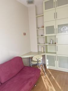 Kierunek Sopot Apartament GRACJA 2 Monte Cassino 36