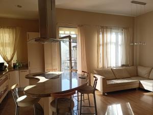 Kierunek Sopot Apartament GRACJA 2 Monte Cassino 36