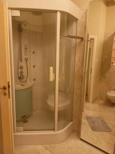Kierunek Sopot Apartament GRACJA 2 Monte Cassino 36