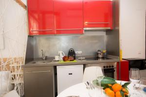 Apartment Collado