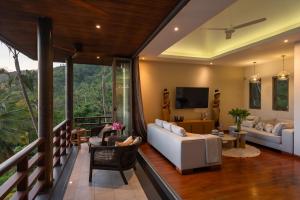 3BR Luxury Sea View Residence