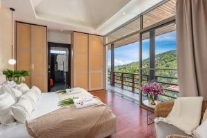 3BR Luxury Sea View Residence