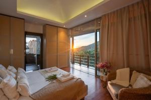 3BR Luxury Sea View Residence