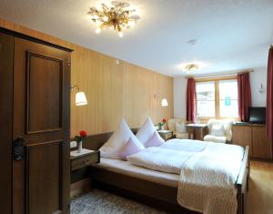 Ferienbauernhof Erath