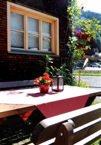 Ferienbauernhof Erath