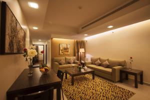 Hayat Watheer for serviced Apartment