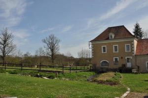 B&B / Chambres d'hotes Moulin de morance : photos des chambres