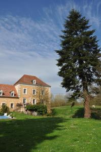 B&B / Chambres d'hotes Moulin de morance : photos des chambres