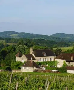 Domaine de Saint Loth' - Ménétru-le-Vignoble