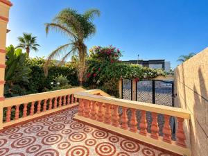 Luxurious private Villa with sea view