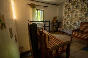 SRIPALI Homestay