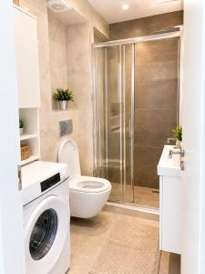 Belvedere Central Suite Trikala