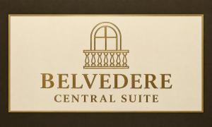 Belvedere Central Suite Trikala