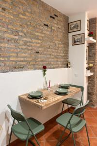 RomAntica Loft Colosseum