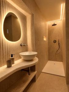 ALMA Rooms Olbia - Centro storico
