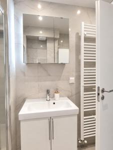 Belvedere Central Suite Trikala