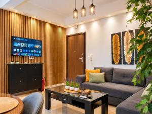 Belvedere Central Suite Trikala