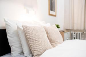 Extra central - NEW - Charming Studio