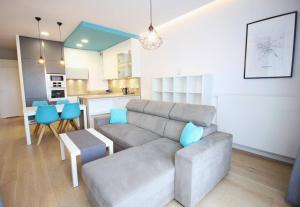 Modern Apartament Frydrychowicza