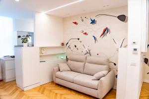 Twin Hearts Luxuy Suite