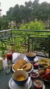 Sagini Boutique Hotel