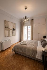 Zwgrafou Luxury Deluxe for 4 pers