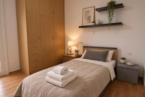 Zwgrafou Luxury Deluxe for 4 pers