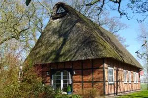 Gästehaus Eulennest - Hechthausen