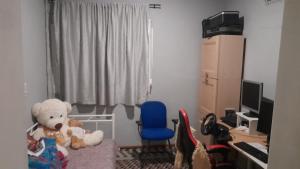 Can home