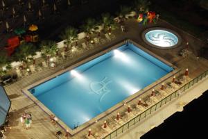 Mediterraneo Resort