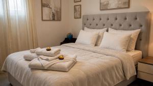 Athens Grand Prime Suites no 1