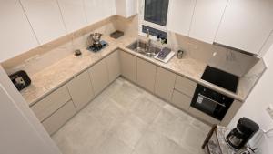 Athens Grand Prime Suites no 1