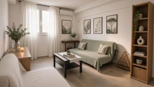 Athens Grand Prime Suites no 1