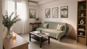 Athens Grand Prime Suites no 1