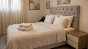 Athens Grand Prime Suites no 1