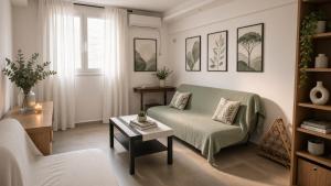 Athens Grand Prime Suites no 1