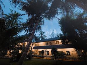 RK Resorts Karaikal
