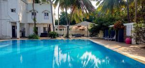 RK Resorts Karaikal