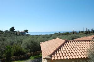 Amoni Holiday Homes Messinia Greece