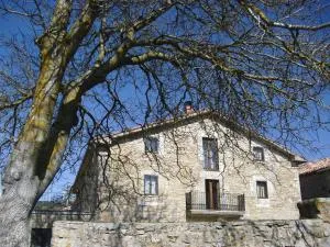 La Nogala - Valdenoceda