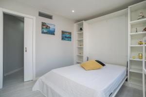 Apartamento Casa Amarela