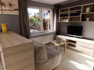 Apartament-Wodnik